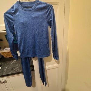 Trim Fit boys thermals